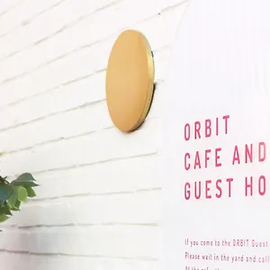 Orbit - For Foreigners Only Maison d'hôtes