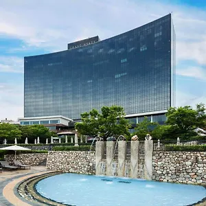 5* Hotel Grand Hyatt