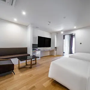 2* Otel Amare Jongno