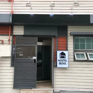 Hostel Seoul Bed and breakfast