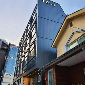 Gasthuis Yolo, Seoel