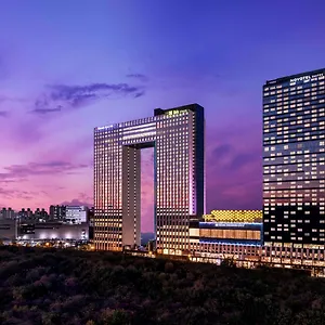 Hotel Novotel Ambassador Yongsan, Seoel