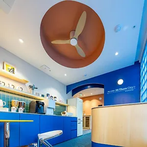 Ostello Hithere Myeongdong, Seul