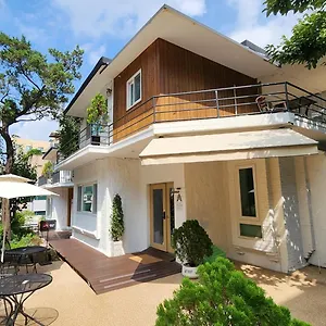 Oyo Myeongdong 5 Albergue