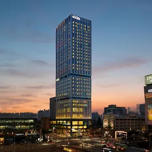 4* Hotel Nine Tree Premier Rokaus Yongsan