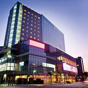 4* Hotel Stanford