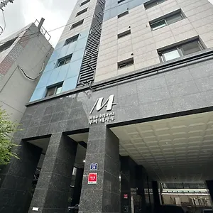 Muadejavu Dongdaemun Hotel