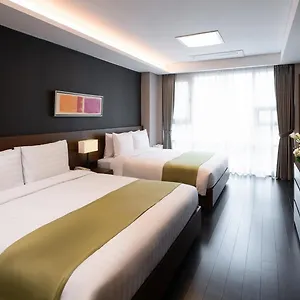 Hotel Fraser Place, Seoel