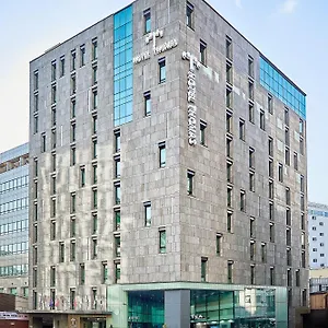 Hotel Thomas Myeongdong, Seoel