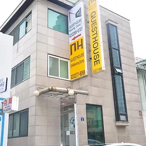 Hotel Skypark Myeongdong, Seoel