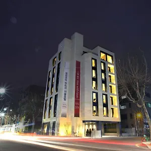 Hotel Borjomi Boutique, Seul