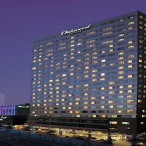 Aparthotel Oakwood Premier Coex Center, Seoel