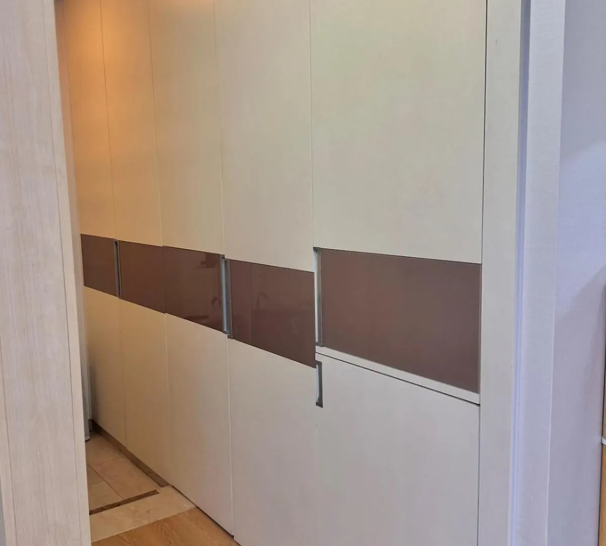 Gangnam City View With Balcony - Netflix & Youtube Free Seoul Apartment